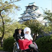 午後◎【神社式相談フェア】有名神社紹介！予算 スタイル安心相談会＆和フレンチ試食