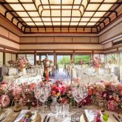 残▲【和の心で結ぶ縁】抹茶体験×和婚体感×フォトスポットツアー