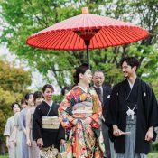 残▲【神社式相談】提携有名神社紹介！予算 スタイル安心相談会＆和フレンチ試食