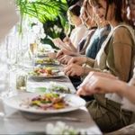 【おいそぎ婚でもOK】少人数婚フェア！予算スタイル相談会＆おもてなし逸品試食