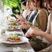 【おいそぎ婚でもOK】少人数婚フェア!予算スタイル相談会&おもてなし逸品試食