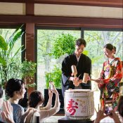【卒花人気NO.1★】初見学最大55万優待×豪華2万分試食付