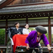 【神社式相談フェア】提携有名神社紹介!予算・スタイル安心相談会&和フレンチ試食