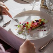 【料理重視の方へ】組数限定◆黒毛和牛etc2万円相当和フレンチ試食会