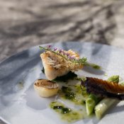 ＜オリジナルW＞豪華試食付き！庭園＆迎賓館ゆったり貸切見学会