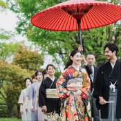 【平日限定】和婚相談×豪華無料試食<神社紹介も◎和婚スタイル相談会>