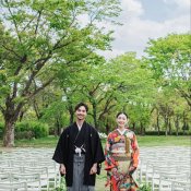 ＼5月限定BIG／最大100万円特典×人気フローリストコーディネート見学★
