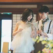 【おいそぎ婚でもOK】少人数婚フェア!予算スタイル相談会&おもてなし逸品試食