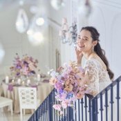 【予算重視】結婚式の不安解消！会場見学＆予算・見積り相談会の詳細を見る
