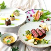 ＼*6月ラストのBIGフェア*／水のチャペル×絶品試食×140万優待の詳細を見る