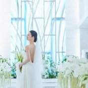 ＼年イチBIG★150万特典×4万試食／水のチャペル×花嫁ALL体験