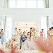 ＼*春の特大フェア*／ガーデン付き都心リゾートWD体験×絶品試食