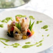 【最大120万優待!】ふたりらしさが叶う☆都心リゾート×絶品試食の詳細を見る