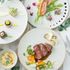 【婚礼人気メニュー*絶品試食】都心リゾート体験＆最大120万優待のイメージ