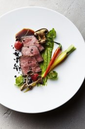 【新春BIG】総額6万円相当！黒毛和牛×フレンチ試食◆お年玉特典