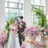 【コスパ重視】6ヵ月以内の結婚式で豪華特典◆予算×人数相談会のイメージ