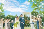 【初見学にオススメ】結婚式のイメージが湧くウェディング体験＆相談会*