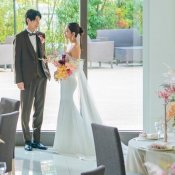 【初見学にオススメ】結婚式のイメージが湧くウェディング体験＆相談会*の詳細を見る