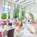 《月イチBIG！！》GIFT1万円付＊豪華フルコース試食＆憧れWedding体験