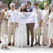 【大切なペットと一緒に】ガーデン&貸切邸宅*ペットW安心相談会