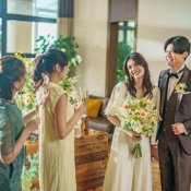 安心わかりやすい！結婚式選びが初めての方大歓迎◎何でも相談会の詳細を見る