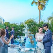 【式場見学2件目以降の方へ◎】比較で納得!見積じっくり相談会