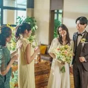 安心わかりやすい！結婚式選びが初めての方大歓迎◎何でも相談会