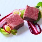 ★*リニューアル記念☆10大特典*★140万優待×とろける和牛試食