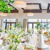 海と空の絶景リゾートW*初めてでも安心*プレ花相談会&絶品試食