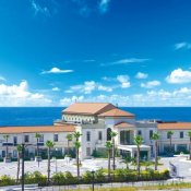 【秋のSPフェア】海・空広がる絶景リゾート体験★10大特典＆試食
