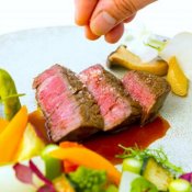 【料理フェス1位!和牛*アワビ】非日常リゾート×最大150万優待