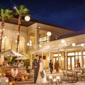 【りんくうで叶える！】絶景挙式×ガーデン演出体験フェア