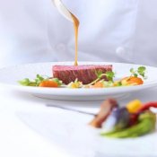 【美食体験】婚礼人気メニュー試食×絶景チャペル×120万優待