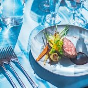 【組数限定】評判の美食＆海・空広がる絶景リゾート体験フェア