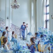 【6ヶ月以内の準備OK】初見学も◎結婚式ダンドリ丸わかり相談会