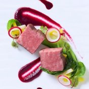 【料理重視◎】口コミ1位受賞☆彡絶品!4万円コース試食×相談会