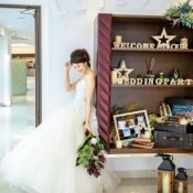 【ご祝儀内で叶う◎】コスパ重視の方おススメ!相談会×見学会