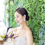 【はじめての見学】結婚式の魅力をすべて体験＆相談会の詳細を見る