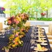 【2026年6月までの結婚式がお得】家族で行うプライベートW