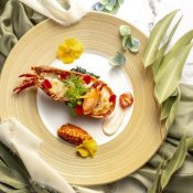【オマール海老&フィレ肉】メインディッシュ食べ比べフェア☆の詳細を見る