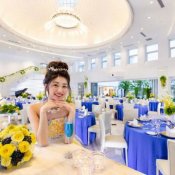 【はじめての見学】結婚式の魅力をすべて体験&相談会