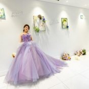 【ドレスカウンセリング付き】試着体験フェア