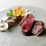 【平日BIG☆料理重視必見】国産牛フィレ試食会×最大100万円優待