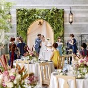 【当館人気No1*ALL体験】憧れ挙式×花嫁ドレス体験×飛騨牛試食