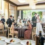 【当館★平日No1】20大特典★光チャペル×豪華試食