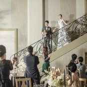 【6名～30名様限定】少人数婚プラン相談会★ブランド牛等5品試食の詳細を見る