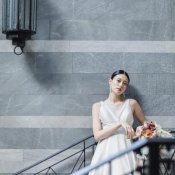 【L.FLAT25周年合同企画】最新ドレス試着＆2万円試食★2会場ツアーの詳細を見る