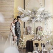 〈3連休SP〉【最大140万円優待】2万円試食×ヴェールチャペル&貸切邸宅体験