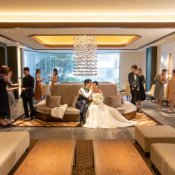 内容充実で40名130万【日柄◎26年3月28日/26年4月12日の挙式限定】