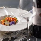 【26周年&Xmas】最大135万特典★名駅5分貸切×挙式体験×贅沢5品試食